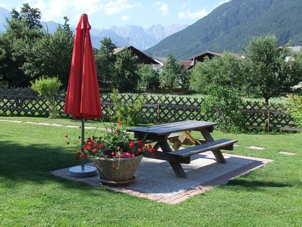 Apart Auszeit Arzl im Pitztal Bagian luar foto