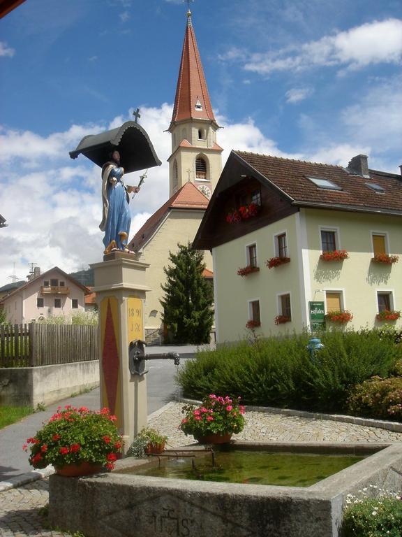 Apart Auszeit Arzl im Pitztal Bagian luar foto