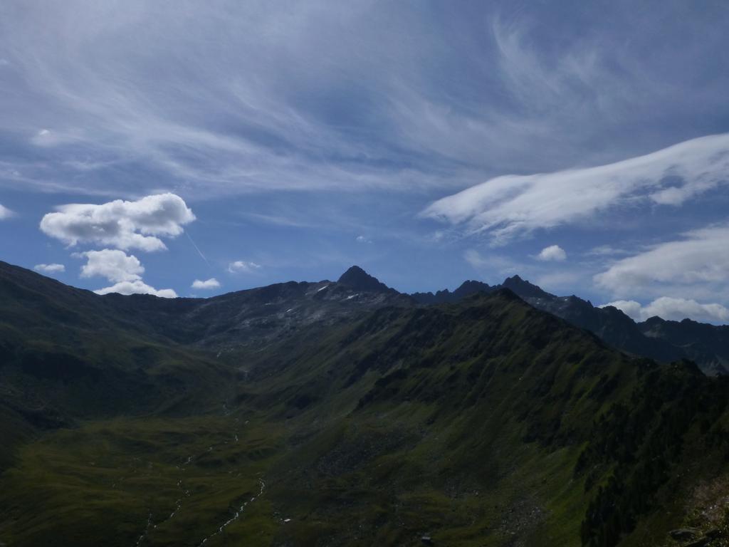 Apart Auszeit Arzl im Pitztal Bagian luar foto